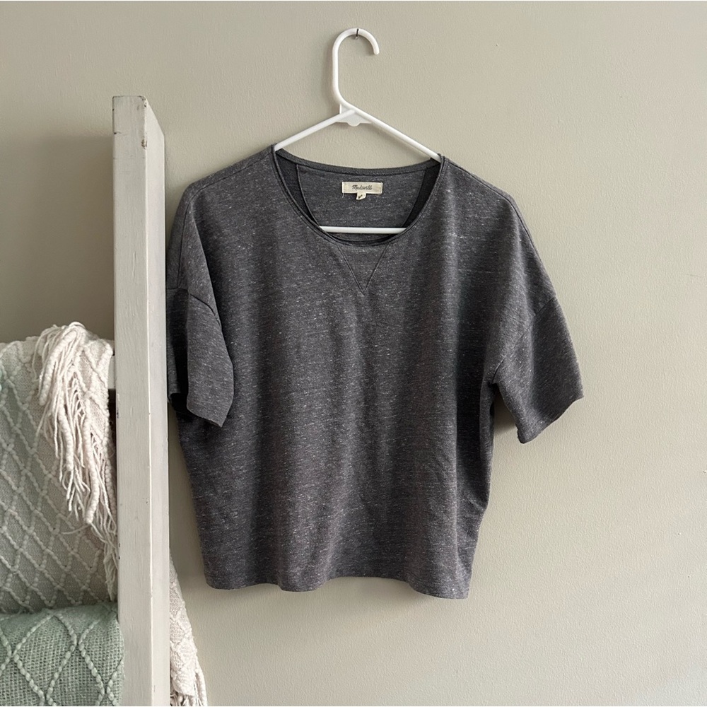 Madewell top